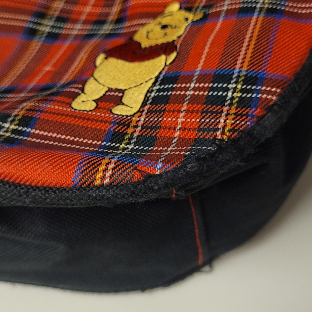 Vintage Winnie the Pooh tote bag